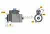 BOSCH 0 986 023 560 Starter